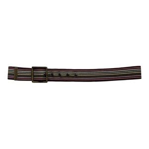 American Eagle Outfitters Women’s Striped Belt